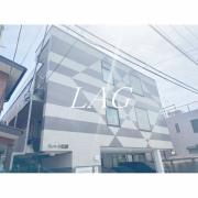 京王線明大前駅まで徒歩10分