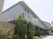 京急本線雑色駅まで徒歩10分