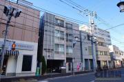 都営大江戸線豊島園駅まで徒歩8分