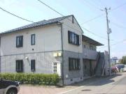 ディアス上堂 A