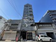 地下鉄千日前線桜川駅まで徒歩10分