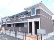 近鉄大阪線築山駅まで徒歩11分