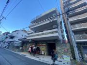 ＪＲ東海道本線摂津本山駅まで徒歩12分