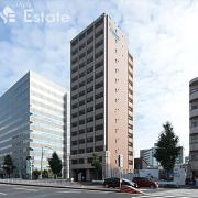 ＪＲ関西本線名古屋駅まで徒歩4分