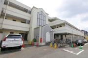 都営新宿線篠崎駅まで徒歩11分
