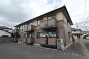 ＪＲ身延線南甲府駅まで徒歩10分