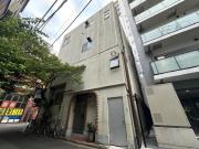 東京メトロ銀座線田原町駅まで徒歩9分