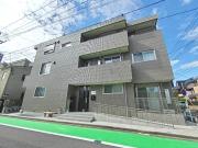 HEBEL MAISON 一角洞