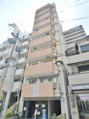 阪神本線西宮駅まで徒歩2分