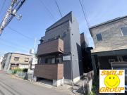 PARKVIEW勝田台