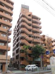 ライオンズプラザ井土ヶ谷弐番館