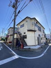 鳩ヶ谷南アパート