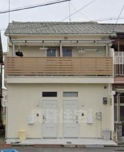 大阪モノレール本線南摂津駅まで徒歩20分