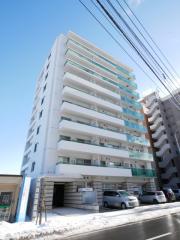 ＪＲ函館本線手稲駅まで徒歩2分