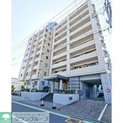 ダイアパレス川越西小仙波