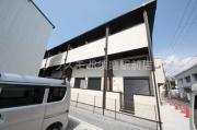 山陽電鉄本線滝の茶屋駅まで徒歩7分