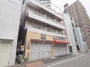 ナシャド・マンション