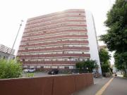 地下鉄南北線北３４条駅まで徒歩5分