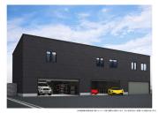 Casa garage Fiorire I