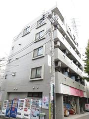 京王線代田橋駅まで徒歩3分