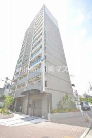 地下鉄御堂筋線大国町駅まで徒歩6分