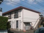サンライズアパートメントA