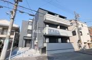 ＪＲ片町線徳庵駅まで徒歩4分