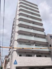 ブルーライン蒔田駅まで徒歩4分