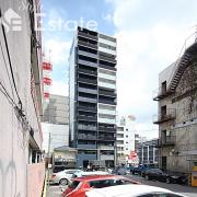 地下鉄東山線新栄町駅まで徒歩8分