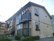 ライトタウンA