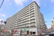 日商岩井京橋ハイツ