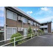 レオパレス りんごの木
