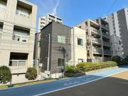 ハウスパーク品川源氏前
