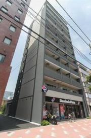 東京メトロ東西線木場駅まで徒歩6分
