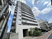 グランカーサ市川国府台