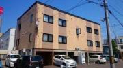 ＪＲ札沼線新川駅まで徒歩6分