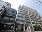 地下鉄谷町線谷町九丁目駅まで徒歩2分
