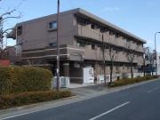 ＪＲ中央線八王子駅までバス約15分 徒歩6分