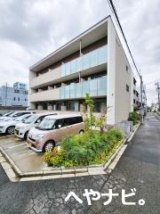 名鉄名古屋本線栄生駅まで徒歩6分