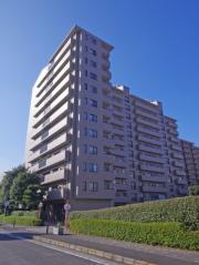 新本牧壱番館