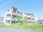 京王線南平駅まで徒歩4分