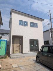 伊勢崎町O邸貸家