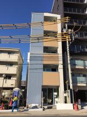つくばエクスプレス三郷中央駅まで徒歩4分