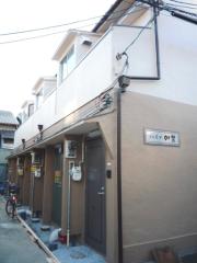 ハイツ加賀