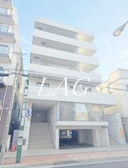 京王線調布駅まで徒歩5分