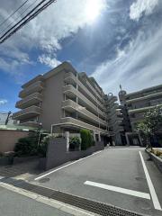 朝日プラザ宇治