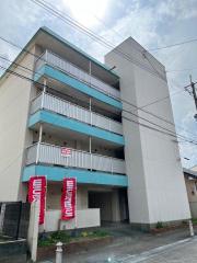 コーポ鹿田