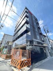 地下鉄中央線緑橋駅まで徒歩5分
