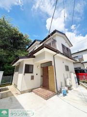陽光台戸建て