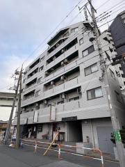 日暮里・舎人ライナー見沼代親水公園駅まで徒歩4分